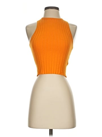 Divided by H&M Tank Top (view 1)