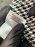 Kasper Houndstooth Gray Casual Pants Size 8 (petite) - photo 9