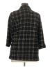 Maurices Plaid Black Blazer Size 1X - photo 2