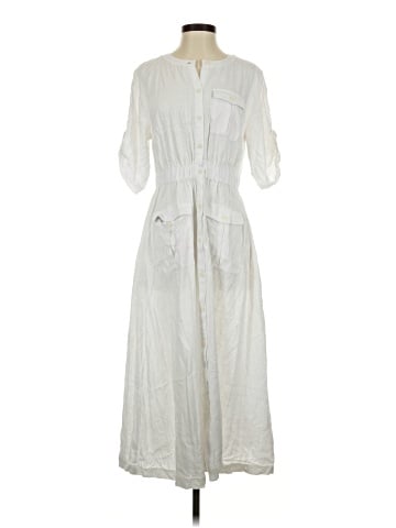 Ann Taylor LOFT Casual Dress (view 1)