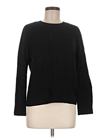 C by Bloomingdales Cashmere Pullover Sweater (view 1)