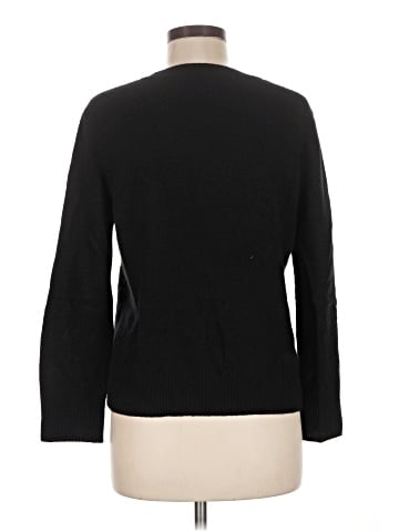 C by Bloomingdales Cashmere Pullover Sweater (view 2)