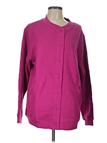 Blair Cardigan (view 1)