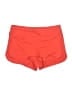 Athleta Orange Athletic Shorts Size S - photo 1