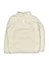 Ruffle Butts 100% Polyester Ivory Sweatshirt Size 4T - photo 1