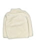 Ruffle Butts 100% Polyester Ivory Sweatshirt Size 4T - photo 2