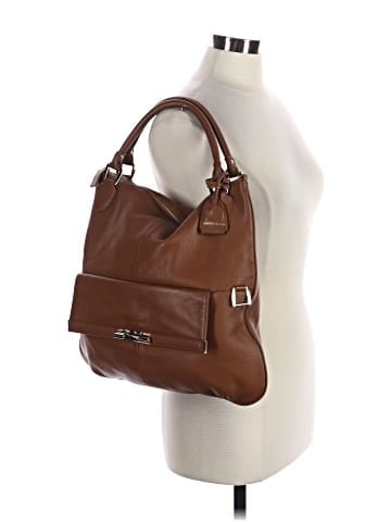 Charles David Leather Hobo (view 2)