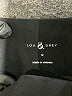 Lou & Grey Solid Black Active Pants Size M - photo 7