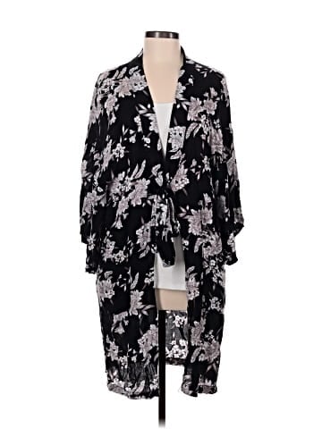 Spiritual Gangster Kimono (view 1)