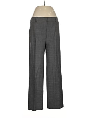 Theory Wool Pants (view 1)