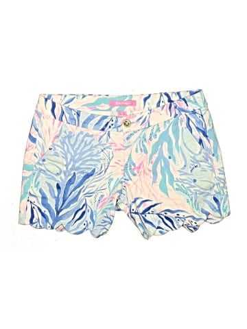 Lilly Pulitzer Shorts (view 1)