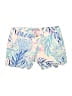 Lilly Pulitzer Tropical Blue Shorts Size 2 - photo 1