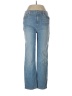 Reformation Jeans Blue Jeans Size 30 waist - photo 1