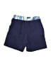 Splendid Color Block Blue Athletic Shorts Size 18-24 mo - photo 2