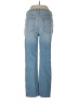 Reformation Jeans Blue Jeans Size 30 waist - photo 2