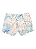 Lilly Pulitzer Tropical Blue Shorts Size 2 - photo 2