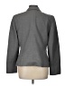 Evan Picone 100% Polyester Gray Blazer Size 12 - photo 2