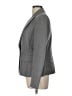Evan Picone 100% Polyester Gray Blazer Size 12 - photo 5