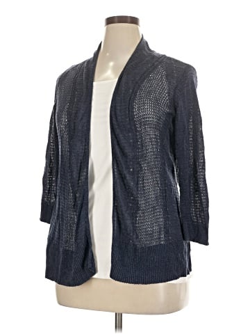 Alfani Cardigan (view 1)