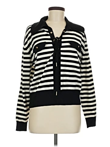 Pink Rose Cardigan (view 1)