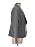Evan Picone 100% Polyester Gray Blazer Size 12 - photo 4