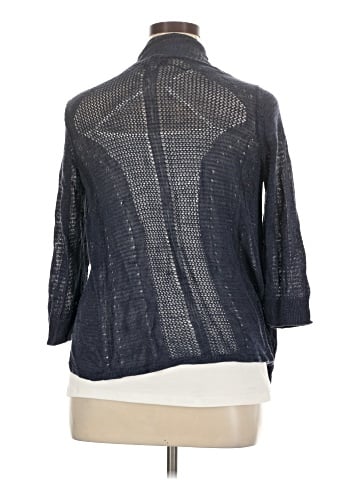 Alfani Cardigan (view 2)