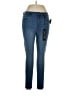 Liverpool Los Angeles Blue Jeans Size 14 - photo 1