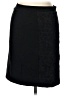 Moulinette Soeurs 100% Polyester Black Formal Skirt Size 10 - photo 1