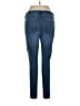 Liverpool Los Angeles Blue Jeans Size 14 - photo 2