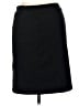 Moulinette Soeurs 100% Polyester Black Formal Skirt Size 10 - photo 2