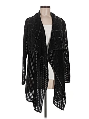 Alberto Makali Kimono (view 1)