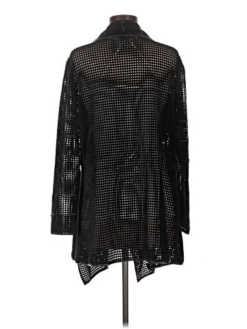 Alberto Makali Kimono (view 2)