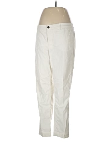 J.Crew Factory Store Casual Pants (view 1)