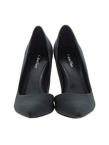 Calvin Klein Heels (view 2)
