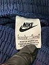 Nike Blue Casual Pants Size 6 - 7 - photo 3