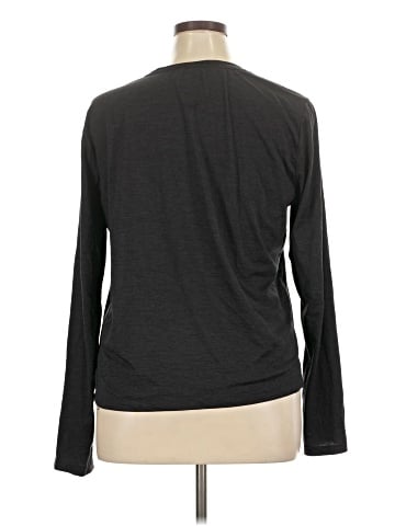 Reebok Long Sleeve T-Shirt (view 2)