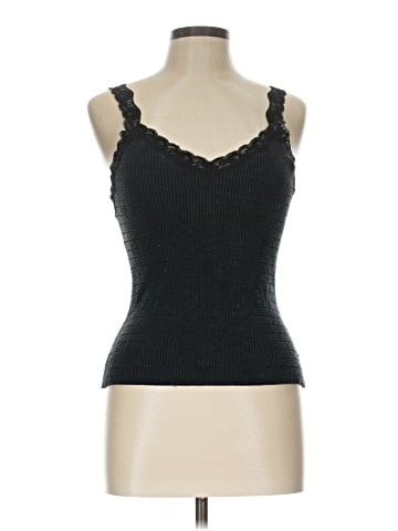 Bebe Sleeveless Top (view 1)