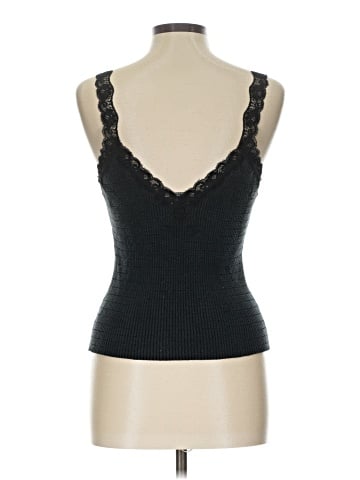 Bebe Sleeveless Top (view 2)