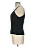 Bebe Black Sleeveless Top Size L - photo 5
