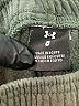 Under Armour Gray Sweatpants Size 6 - photo 3