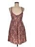 O'Neill 100% Viscose Orange Sleeveless Top Size M - photo 1
