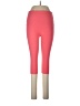Skechers Color Block Pink Active Pants Size L - photo 1