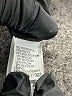 Zara Basic Brown Wool Coat Size M - photo 4