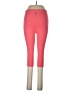 Skechers Color Block Pink Active Pants Size L - photo 2