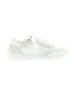 Stuart Weitzman White Sneakers Size 5 - photo 1