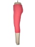 Skechers Color Block Pink Active Pants Size L - photo 5