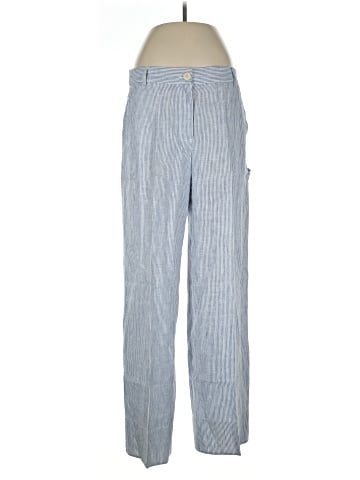 Theory Linen Pants (view 1)