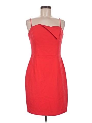 Black Halo Cocktail Dress (view 1)