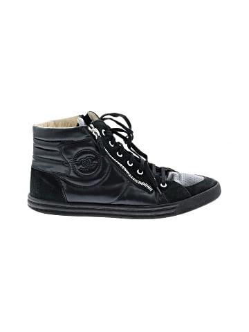 Chanel Sneakers (view 1)