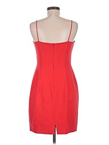 Black Halo Cocktail Dress (view 2)